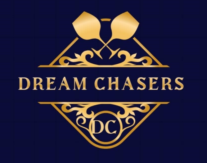 DREAM CHASERS LOUNGE logo