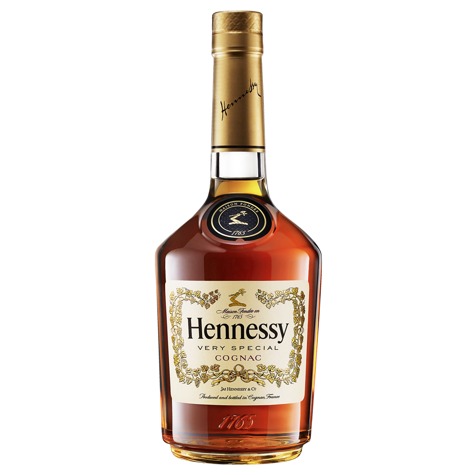 HENNESSY VS