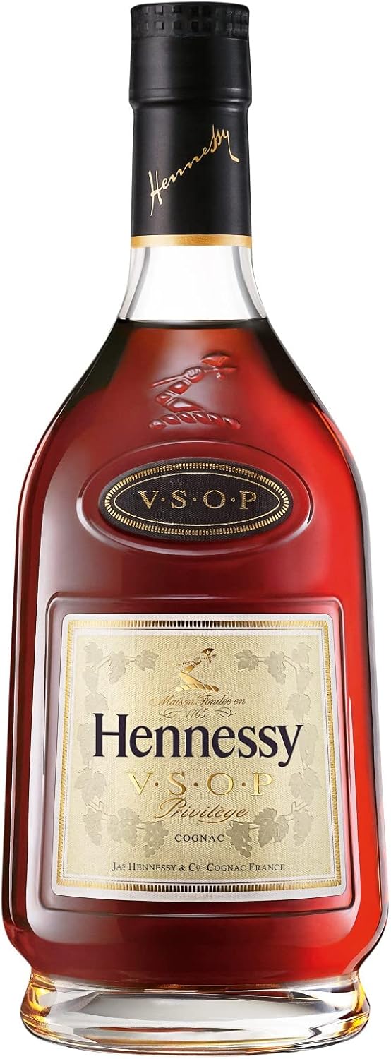 HENNESSY VSOP