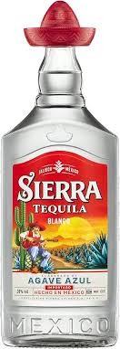 SIERRA TEQUILA