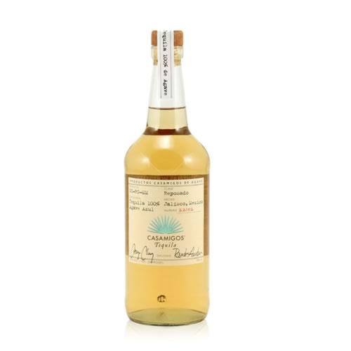 CASAMINGOS TEQUILA 75CL