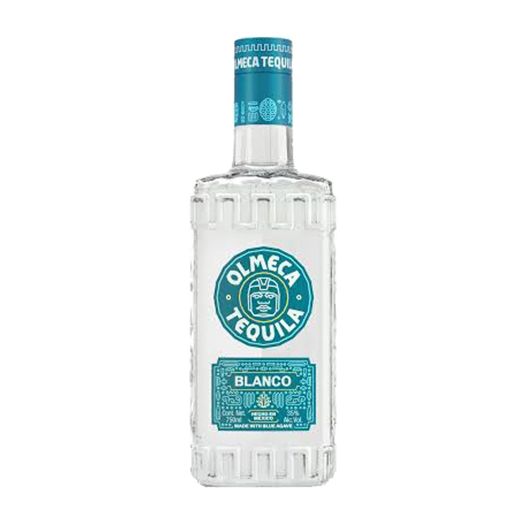 OLMECA TEQUILA 75CL