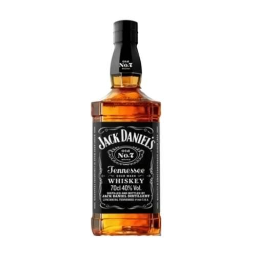 JACK DANIELS 75CL