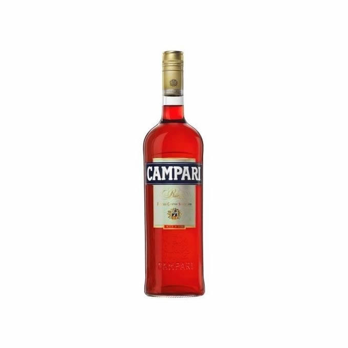 CAMPARI (BG) 1LTR