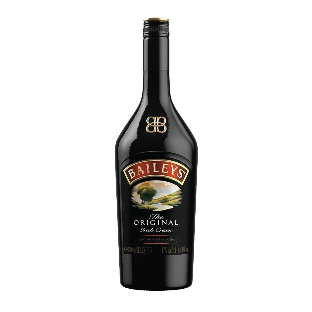 BAILEYS IRISH CREAM 70CL