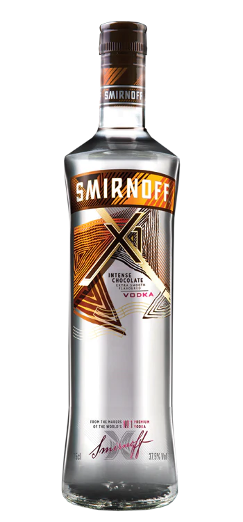 SMIRNOF (BG) 75CL