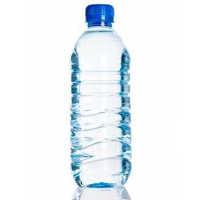 BOTTLE WATER