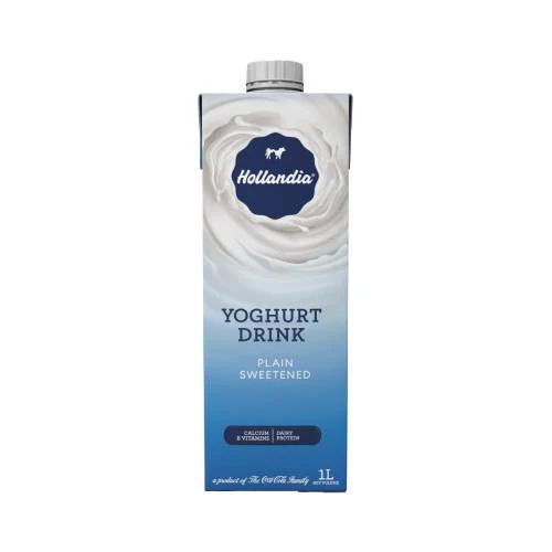 HOLLANDIA YOGHURT 1LTR