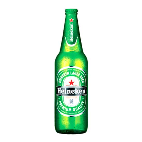 BIG HEINEKEN