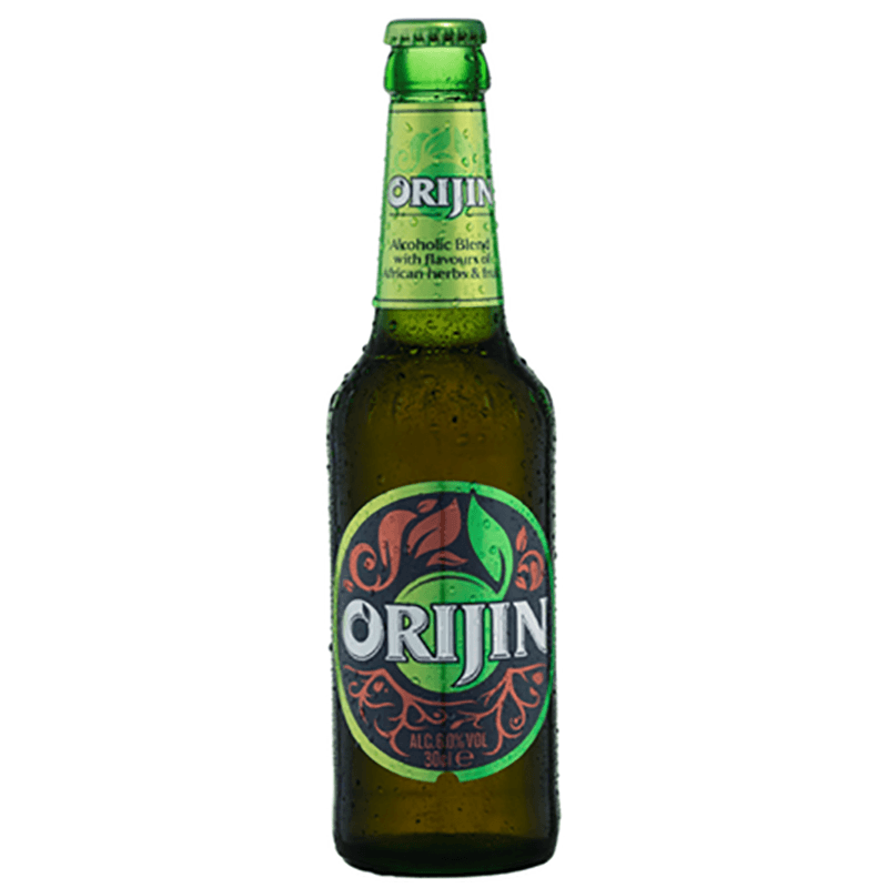 ORIJIN BEER