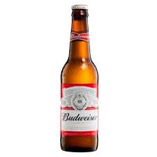 BUDWEISER