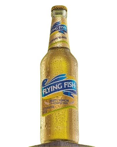 FLYING FISH