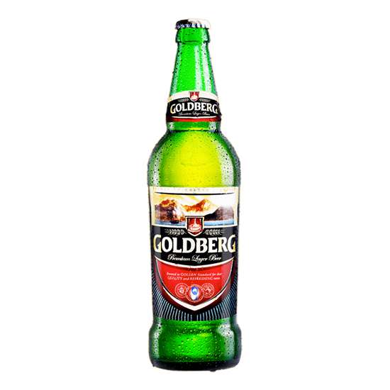 GOLDBERG