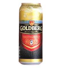 GOLDBERG CAN