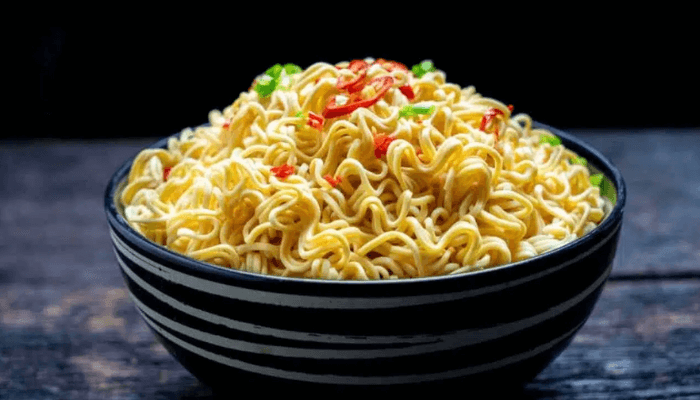 NOODLES