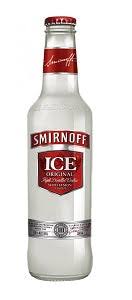 BIG SMIRNOFF ICE