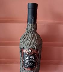 AGOR