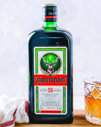 JAGERMEISTER