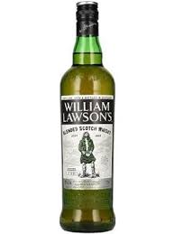 WILLIAM LAWSON